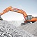 Гусеничные экскаваторы Doosan DX300LCA (Евро2)
