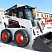 Мини погрузчик FORWAY WS85