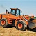 Фронтальные погрузчики Doosan DL 420