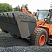 Фронтальные погрузчики Doosan DL 250