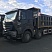 Самосвал HOWO ZZ3407S3867E (8x4) 