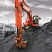 Колесные экскаваторы DOOSAN Solar S180W-V