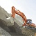 Гусеничные экскаваторы Doosan DX520LC