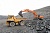 Гусеничные экскаваторы Doosan DX480LC