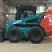 Мини погрузчик SUNWARD SWL3210