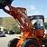 Фронтальные погрузчики Doosan DISD SD200