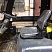 Вилочный автопогрузчик JAC CPCD35