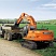 Гусеничные экскаваторы Doosan DX180LC
