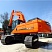 Гусеничные экскаваторы Doosan DX340LC