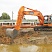 Гусеничные экскаваторы Doosan DX225LCA
