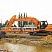 Гусеничные экскаваторы Doosan DX225LCA