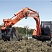 Гусеничные экскаваторы Doosan DX55LC