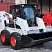 Мини погрузчик FORWAY WS50