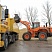 Фронтальные погрузчики Doosan DL 300