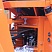 Фронтальные погрузчики Doosan DISD SD300