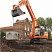 Гусеничные экскаваторы Doosan DX180LC