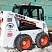 Мини погрузчик FORWAY WS60