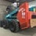 Мини погрузчик SUNWARD SWL3210