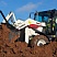 Экскаватор-погрузчик TEREX 840 TLB (Великобритания)