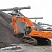 Гусеничные экскаваторы Doosan DX480LC