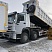 Самосвал HOWO ZZ3407S3867E (8x4) 