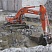 Гусеничные экскаваторы Doosan DX480LC