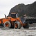 Фронтальные погрузчики Doosan DL 350