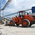 Фронтальные погрузчики Doosan DISD SD300