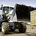 Экскаватор-погрузчик TEREX-860 (Великобритания)