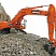 Гусеничные экскаваторы Doosan DX300LC