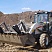 Экскаватор-погрузчик TEREX-970 (Великобритания)