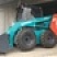 Мини погрузчик SUNWARD SWL3210