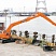Гусеничные экскаваторы Doosan DX300LCA SLR