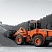 Фронтальные погрузчики Doosan DL 200