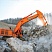 Гусеничные экскаваторы Doosan DX700LC