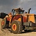 Фронтальные погрузчики Doosan DL 420