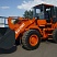Фронтальные погрузчики Doosan DISD SD200