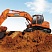 Гусеничные экскаваторы Doosan DX180LC