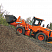 Фронтальные погрузчики Doosan DL 250A (Евро2)