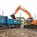 Гусеничные экскаваторы Doosan DX225LCA
