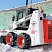 Мини погрузчик FORWAY WS50