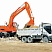 Колесные экскаваторы DOOSAN Solar S180W-V