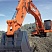 Гусеничные экскаваторы Doosan DX340LCA (Евро2)