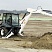 Экскаватор-погрузчик TEREX-970 (Великобритания)