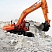 Гусеничные экскаваторы Doosan DX340LCA (Евро2)