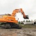 Гусеничные экскаваторы Doosan DX255LC