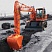 Колесные экскаваторы DOOSAN DX160W (Евро2)