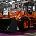 Фронтальные погрузчики Doosan DISD SD200