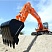 Гусеничные экскаваторы Doosan DX340LC