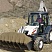 Экскаватор-погрузчик TEREX-860 (Великобритания)